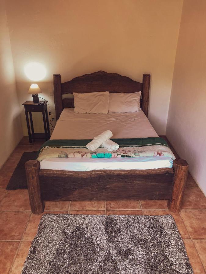 Pousada Vila Lubia - Chalés Monte Verde Extérieur photo